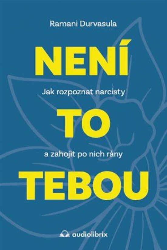 Nen� to tebou AUDIOLIBRIX