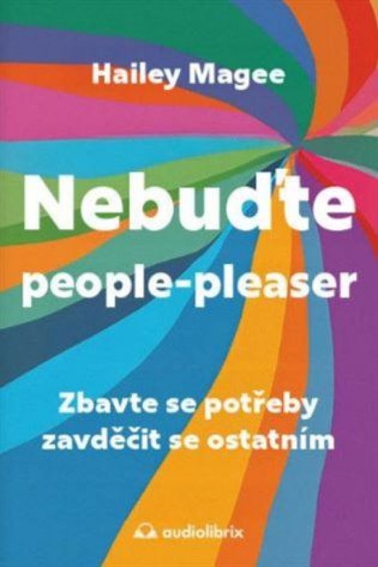 Nebu�te people-pleaser