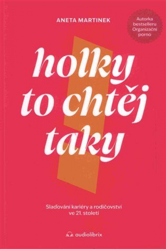 Holky to cht�j taky