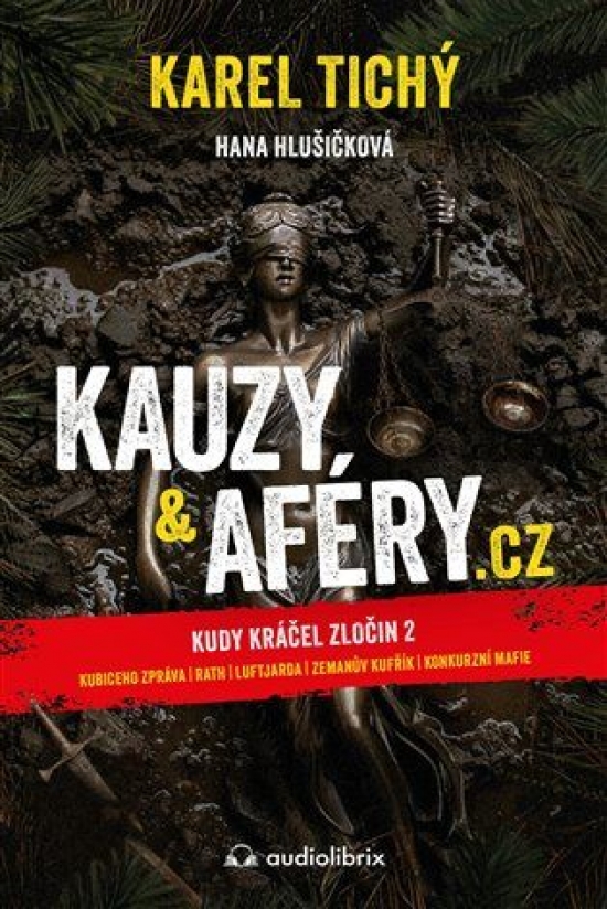 Kauzy & af�ry.cz