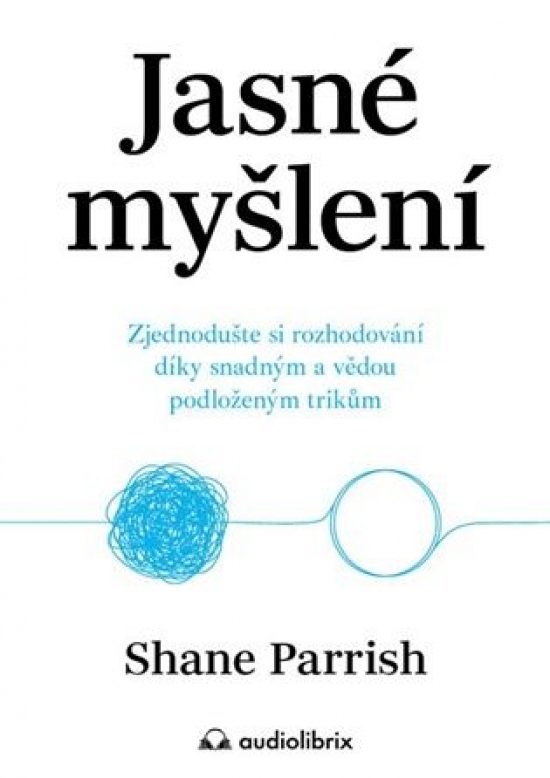 Jasn� my�len�