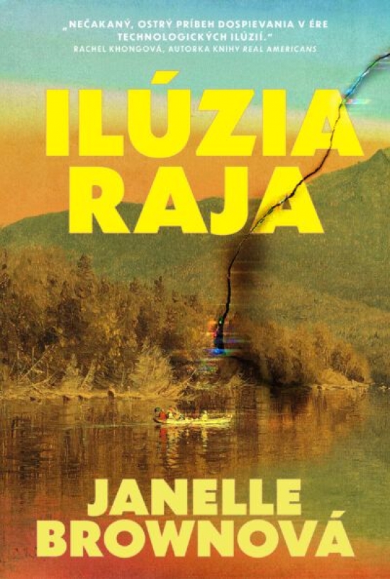 Ilúzia raja