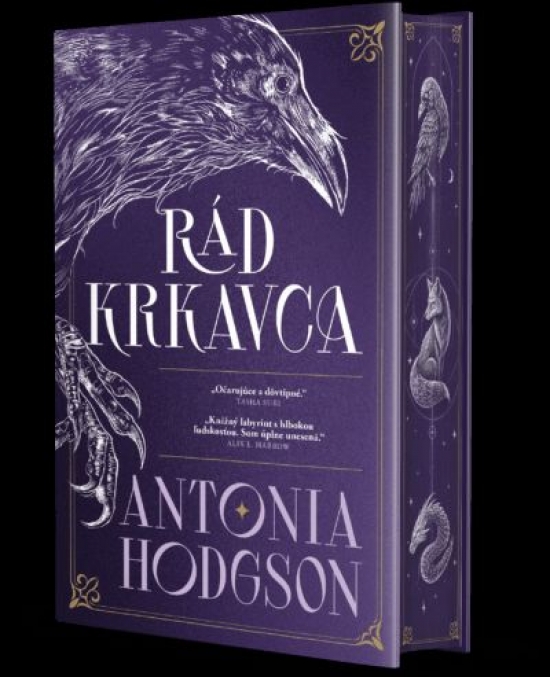 R�d krkavca