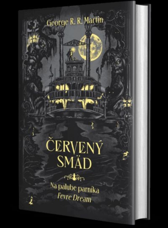 �erven� sm�d
