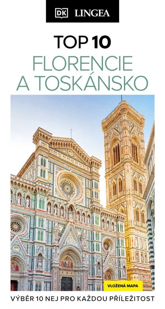 TOP10 Florencie a Tosk�nsko