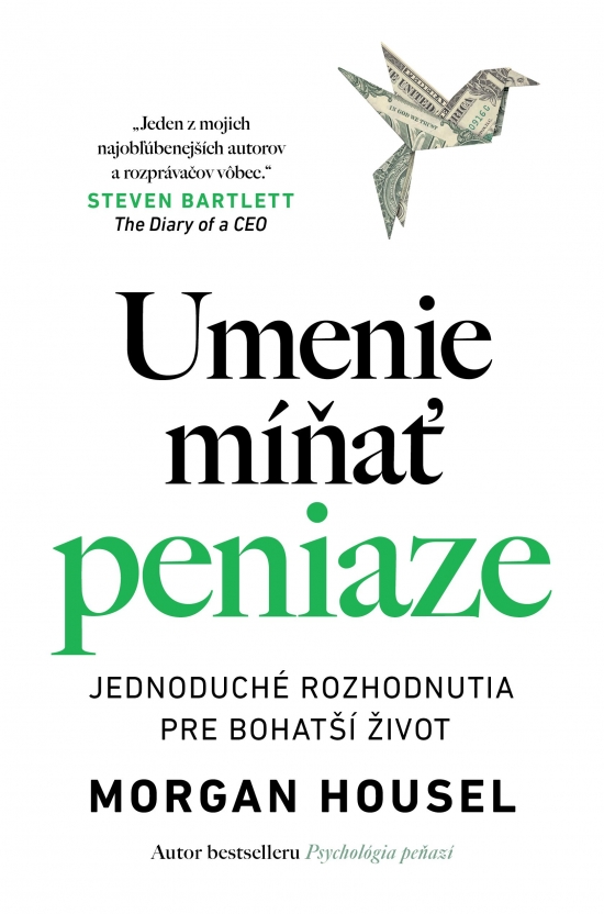 Umenie m��a� peniaze