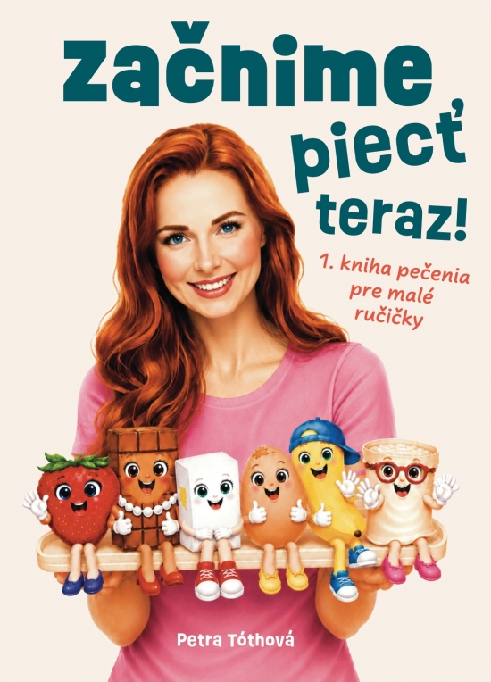 Za�nime piec� teraz!
