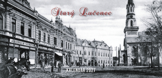 K-Star� Lu�enec 2027-stolov�