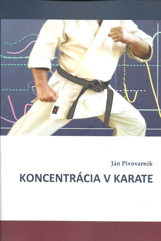 Koncentr�cia v karate