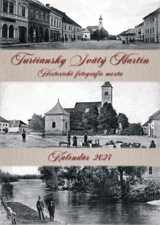 K-Tur�iansky Sv�t� Martin 2027-n�stenn�