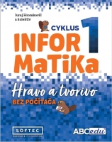 Informatika Hravo a tvorivo
