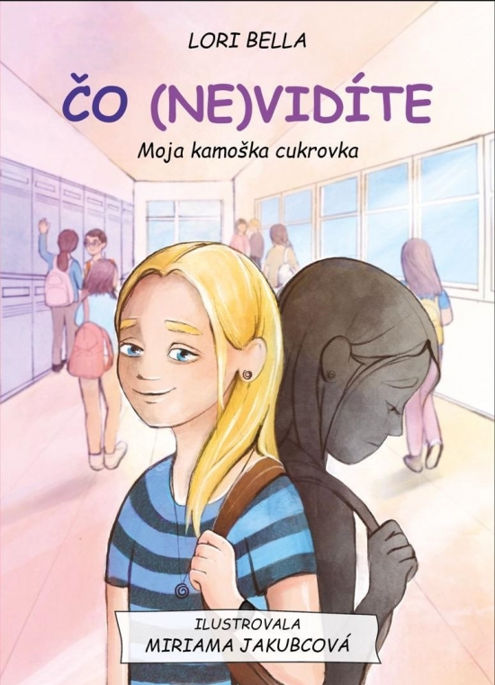 ČO (NE)VIDÍTE, moja kamoška cukrovka