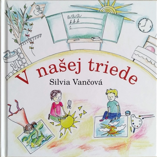 V našej triede