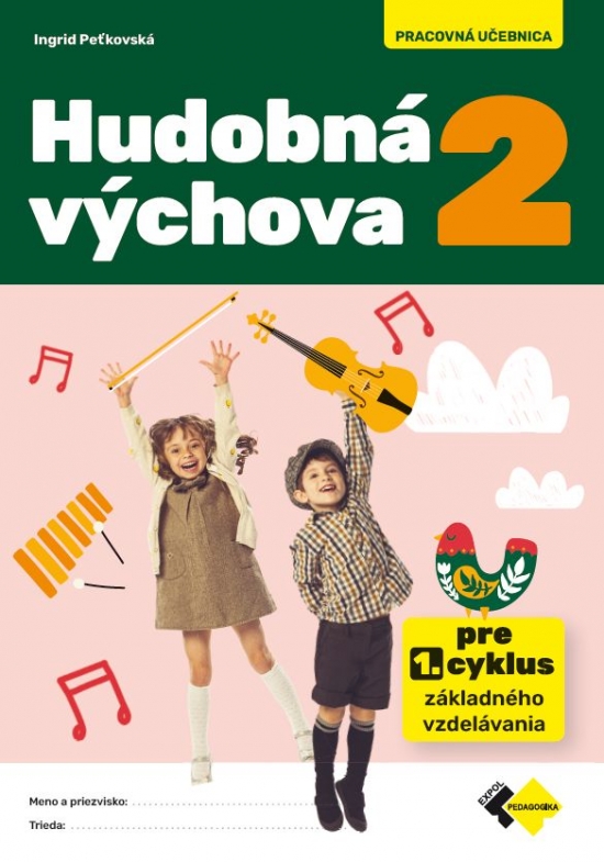 Hudobná výchova 2
