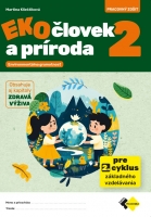 Ekočlovek a príroda 2 PZ