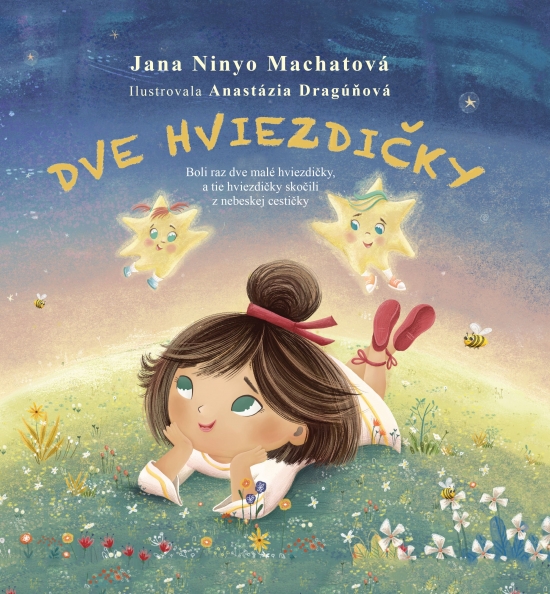 Dve hviezdičky