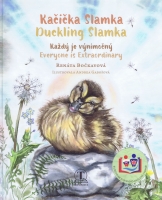 Kačička Slamka