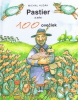 Pastier a jeho 100 ovečiek