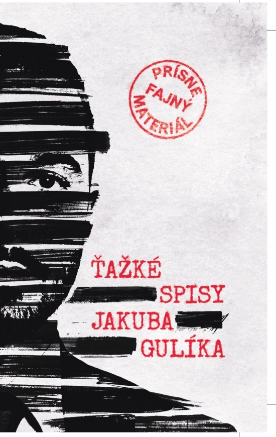 Ťažké spisy Jakuba Gulíka