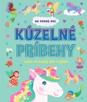 Kúzelné príbehy - Na dobrú noc