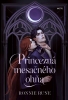 Detail titulu Princezná mesačného ohňa