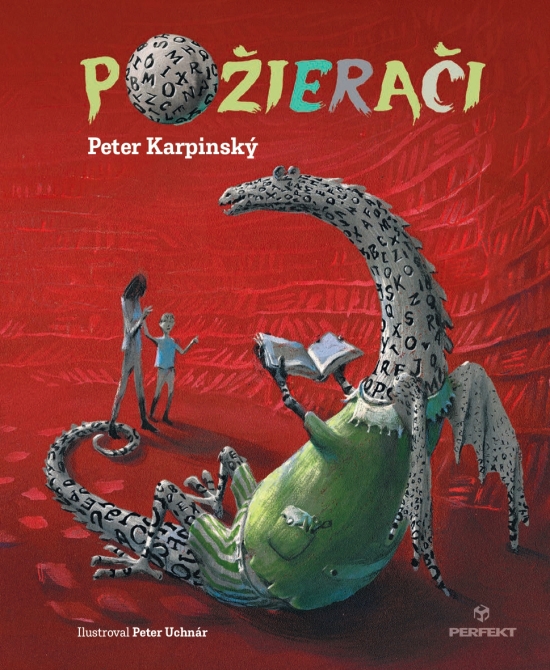 Požierači
