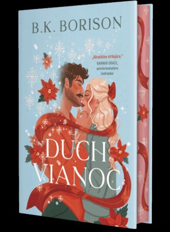 Duch Vianoc TATRAN