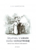 Detail titulu Šrapnel v hrudi dušu neroztrhne