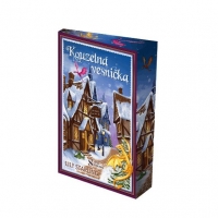 Kouzelná vesnička