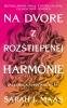 Detail titulu Na dvore z rozštiepenej harmónie -Valkýrska symfónia:Veta I.