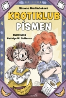 Krotiklub písmen