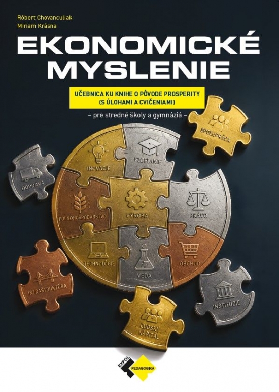 Ekonomické myslenie