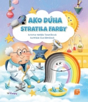 Ako Dúha stratila farby