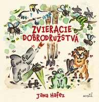 Zvieracie dobrodružstvá