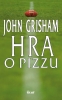 Detail titulu Hra o pizzu