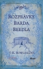 Detail titulu Rozprávky barda Beedla