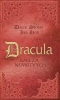 Detail titulu Dracula - knieža nemŕtvych