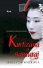 Detail titulu Kurtizána a samuraj