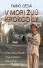 Detail titulu V mori žijú krokodíly