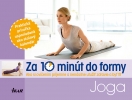 Detail tovaru Za 10 minút do formy – Joga