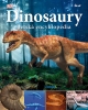 Detail tovaru Dinosaury - detská encyklopédia