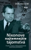 Detail tovaru Nixonove najtemnejšie tajomstvá