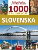 Detail tovaru 1000 zaujímavostí Slovenska, 3. vydanie