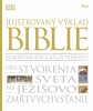Detail titulu Ilustrovaný výklad Biblie