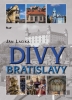 Detail titulu Divy Bratislavy