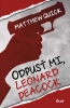 Detail titulu Odpusť mi, Leonard Peacock