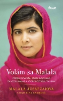 Detail tovaru Volám sa Malala