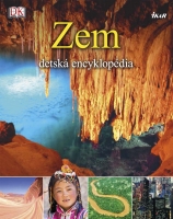 Detail tovaru Zem - detská encyklopédia