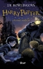 Detail titulu Harry Potter 1 - A kameň mudrcov, 3. vydanie