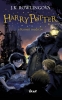 Detail titulu Harry Potter 1: Harry Potter a Kameň mudrcov, 3. vydanie